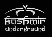 Kashmir Underground Grand Opening Part 2 Techno flyer