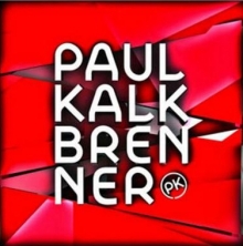 Paul Kalkbrenner in concert flyer