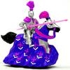 cyberci - 2 knight