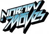 Nobody Moves Promo mix