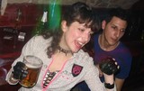 [2005-02-25] Lollipop - Tetsuo & Miss Rebel
