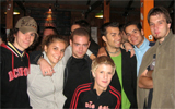 [2006-09-09] Drum Club - Dom&Roland