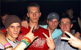 Circus Maximus pres. : Nois…