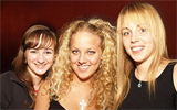 Fresher party