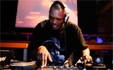 Dj Rush