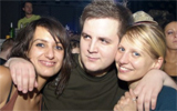 Fresher III.  Szülinapi Par…
