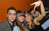 Circus Maximus & Sound-O-P…