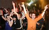Death Disco Budapest vs Lo…