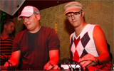 I Love Deep Presents Terry…