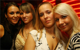 Playboy Fashion Party