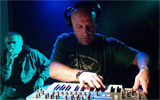 Blacklight pres. : Rennie P…