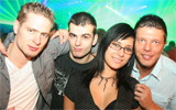 Hungarian All Stars
