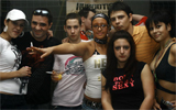 Kne'Deep World Tour 2007 -…