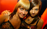 Badgirls 8.  Birthday