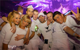 Sensation White