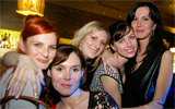 First Class Event - Dj Ste…