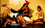 Lollipop 5th Birthday Part…