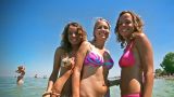 Balaton Sound 2008
