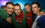 Hungarian DJ Festival