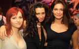 Badgirls Bling-Bling Night…