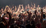 MTV Partyzone Szilveszter …