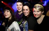 Folkfree lemezbemutató
