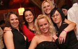 Nigel Snorter Birthday Par…