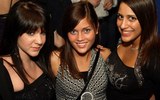 The First Class Event