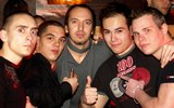 Electric Night