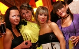 Foundaton Night