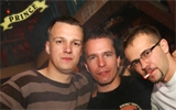 SummerStart @ Club Prince