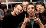 Evil Nine @ Mokka Cuka - 2…