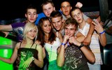 From Summerstart Party