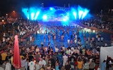 Nite Rise Beach Ball Party
