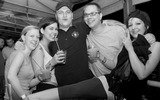 Le Frenetics open