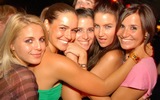 World Famous DJ's Night