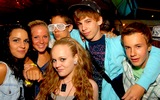 Kollektíva Rave Cruise
