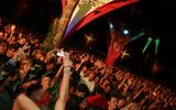 Ozora Fesztivál 2009 - 1. n…