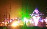 Ozora Fesztivál 2009 - 3. n…