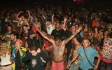 Ozora Fesztivál 2009 - 4. n…