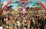 Ozora Fesztivál 2009 - 6. n…