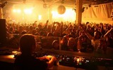Birthday Party with Axwell