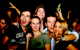 Tele-Vision party: 2manydj…