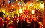 [2009-11-28] Dancer's Night