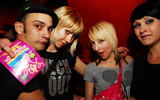 [2010-05-08] The Upbeats