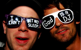 [2010-08-12] Sziget 2010 - 2. nap