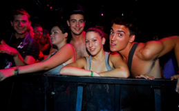 [2010-08-15] Sziget 2010 - 5. nap
