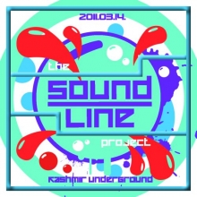 SoundLine Project pres. Spring Opening Party flyer