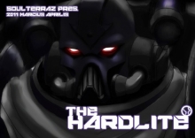 Soulterraz pres. Hardlite The Bass Edition flyer