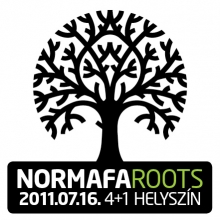Normafa Roots - Classic Edition flyer